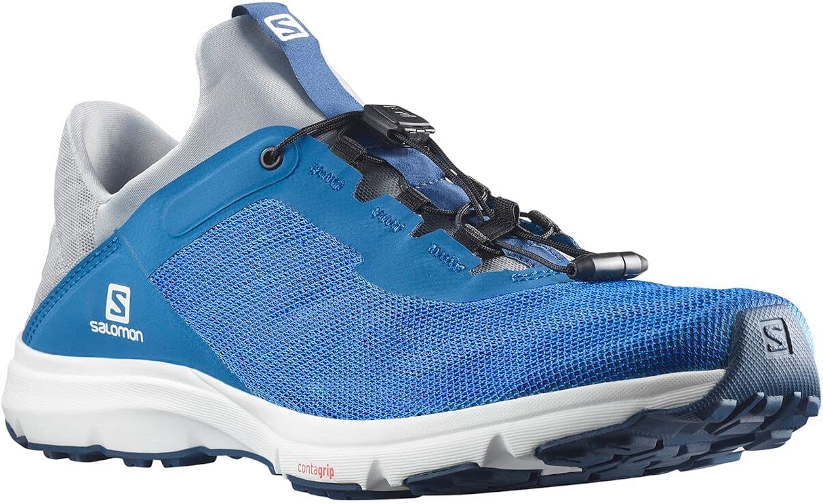 Amazon.com: Salomon 男款Amphib Bold 2 登山鞋運動鞋, 鞋子: 服裝